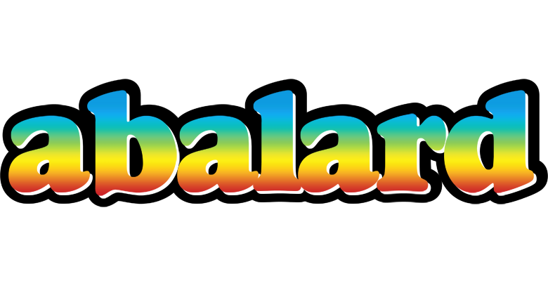 Abalard color logo