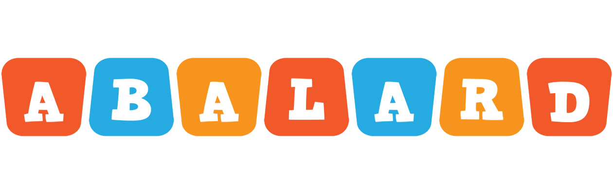 Abalard comics logo