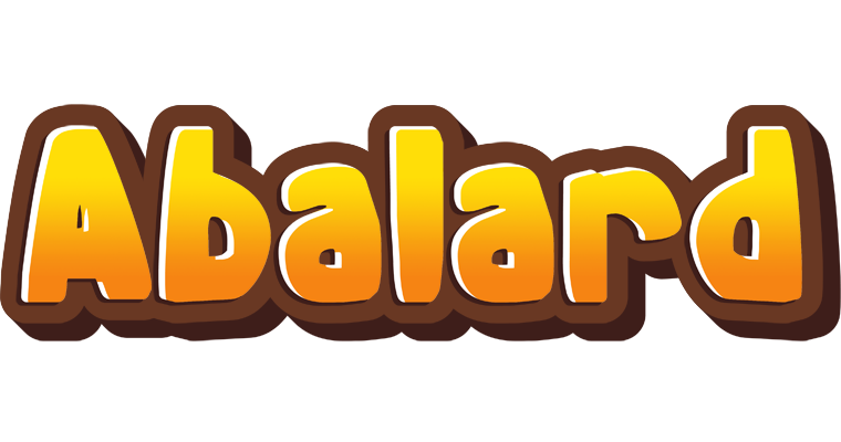 Abalard cookies logo
