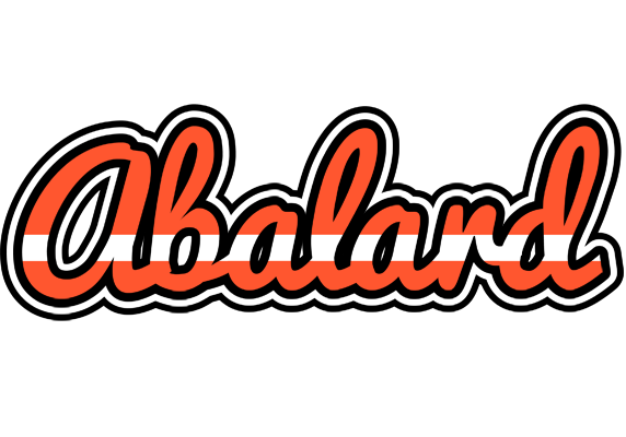 Abalard denmark logo