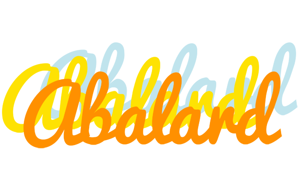 Abalard energy logo