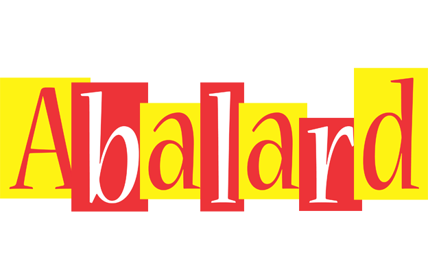 Abalard errors logo