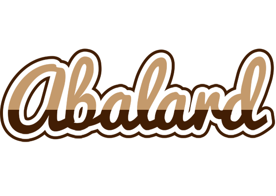 Abalard exclusive logo