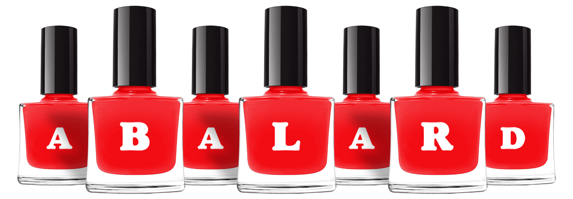 Abalard fashion logo