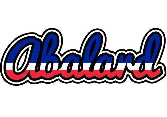 Abalard france logo