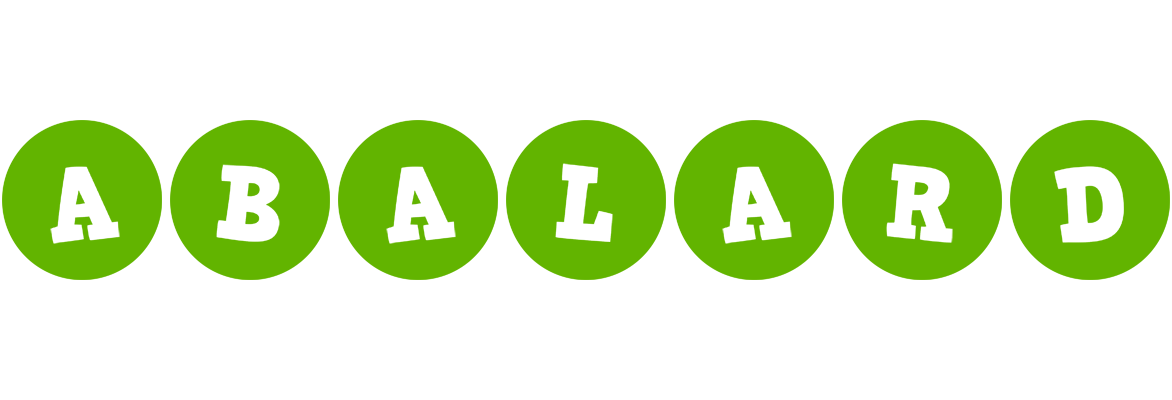 Abalard games logo