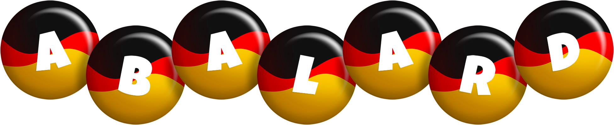 Abalard german logo