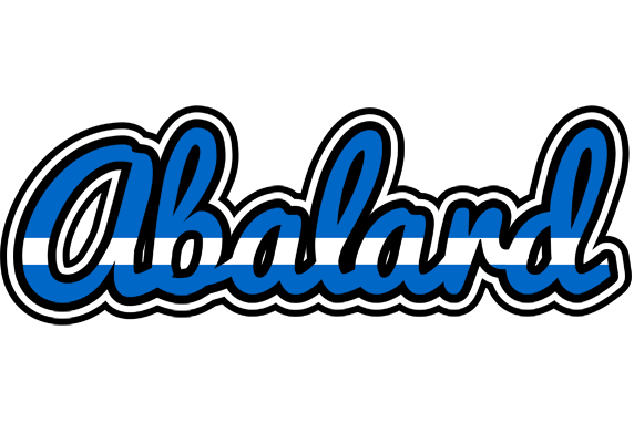 Abalard greece logo