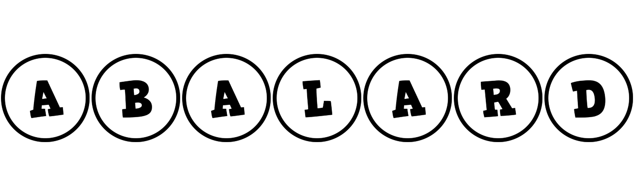 Abalard handy logo