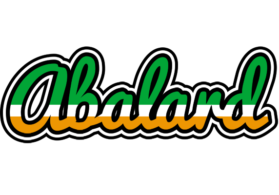 Abalard ireland logo