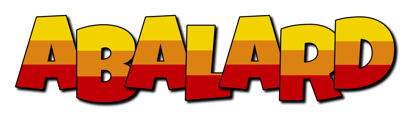 Abalard jungle logo