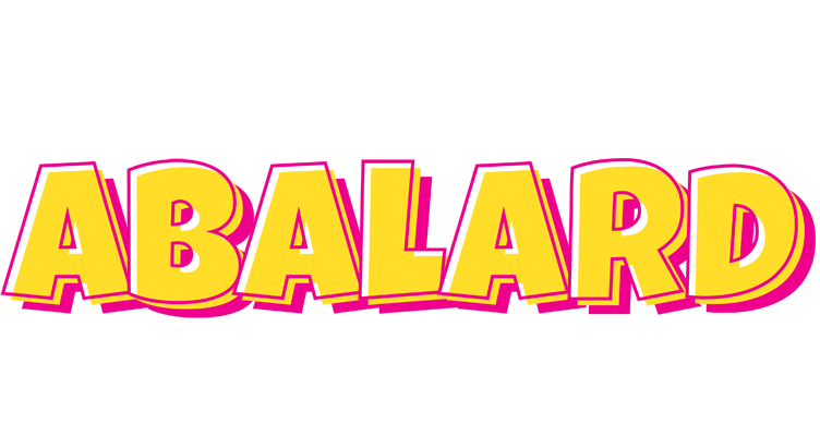Abalard kaboom logo