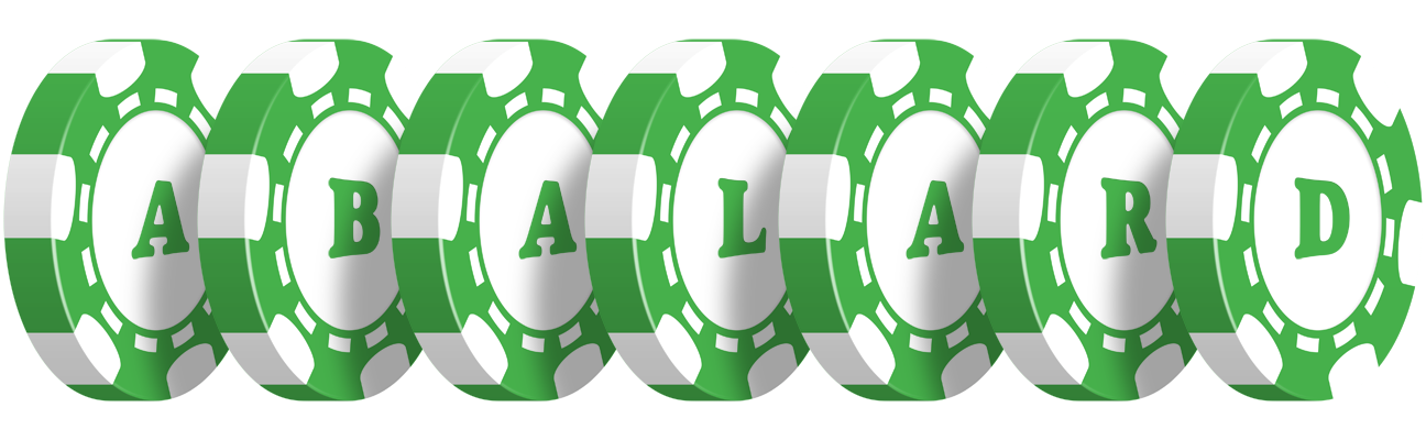 Abalard kicker logo