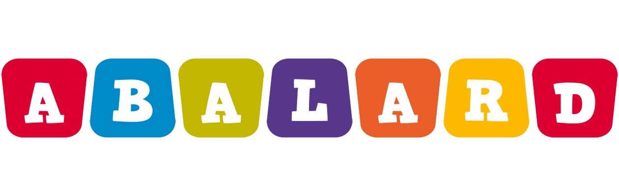 Abalard kiddo logo