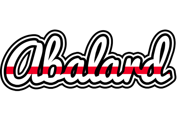 Abalard kingdom logo