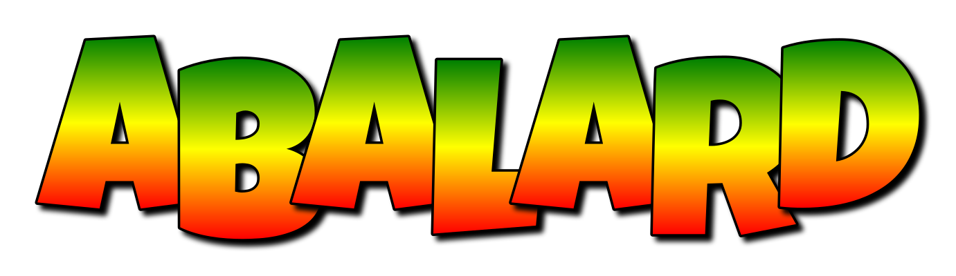 Abalard mango logo