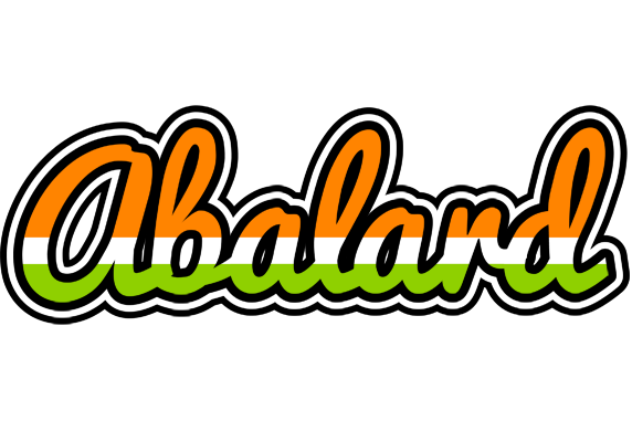 Abalard mumbai logo