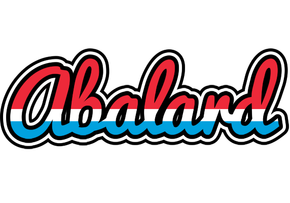 Abalard norway logo