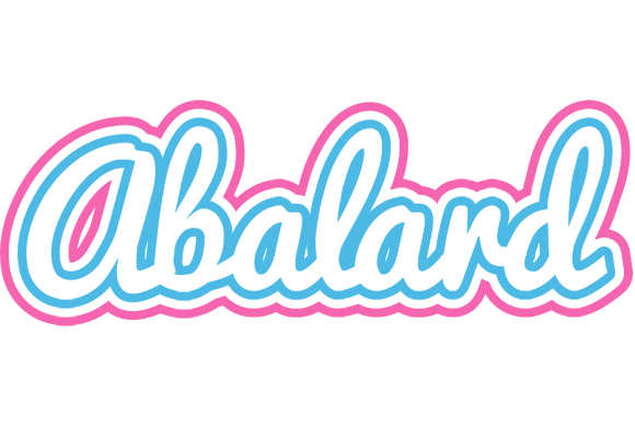 Abalard outdoors logo