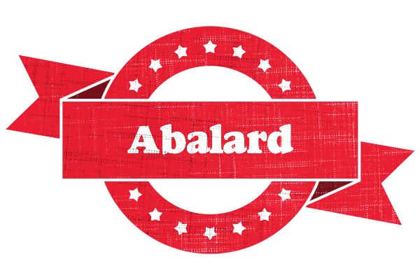 Abalard passion logo