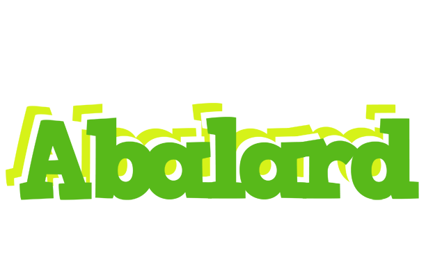 Abalard picnic logo