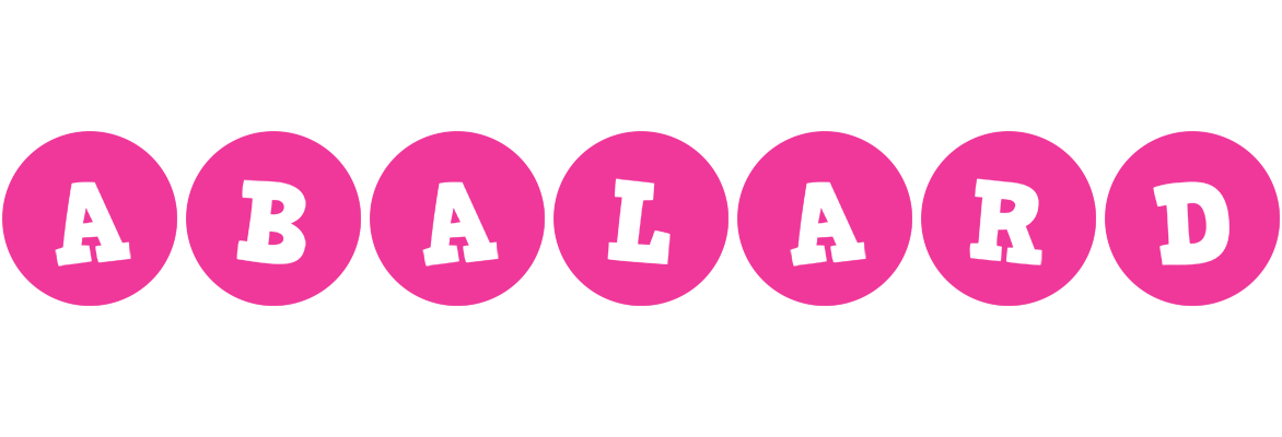 Abalard poker logo