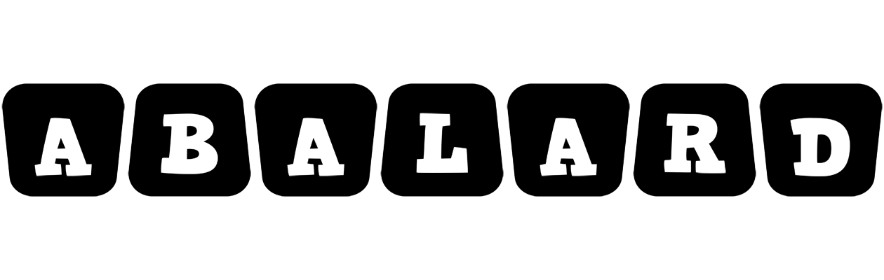 Abalard racing logo