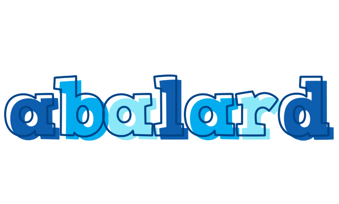 Abalard sailor logo