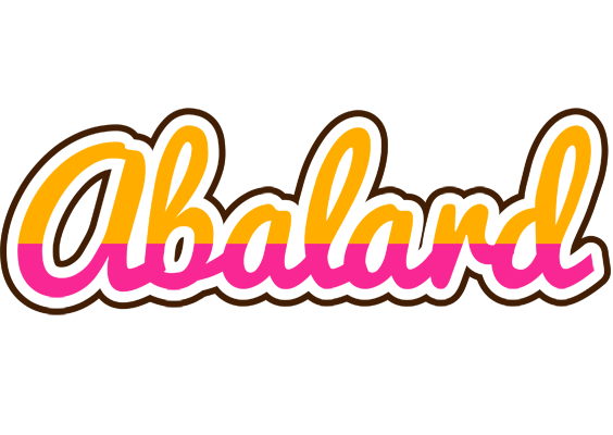 Abalard smoothie logo