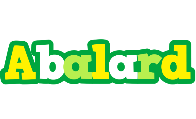 Abalard soccer logo