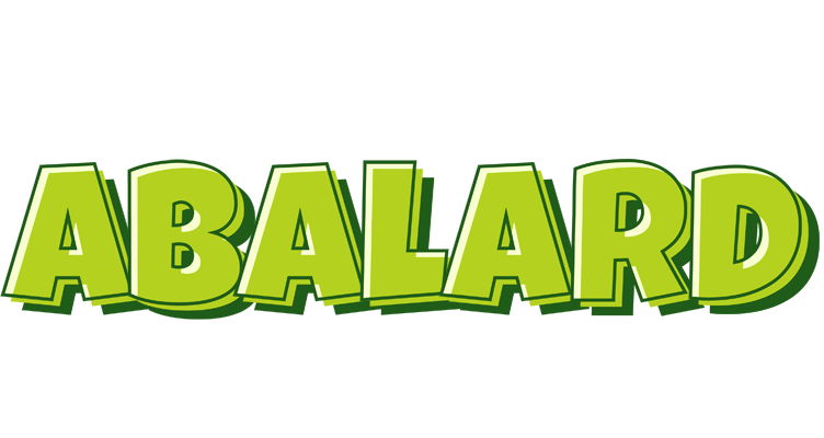 Abalard summer logo
