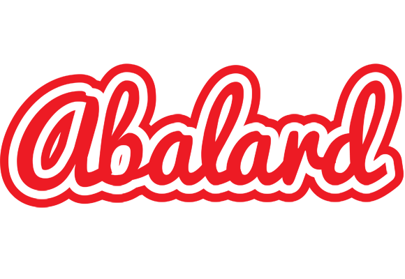 Abalard sunshine logo