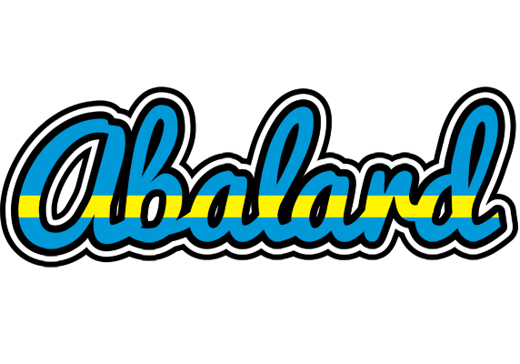 Abalard sweden logo
