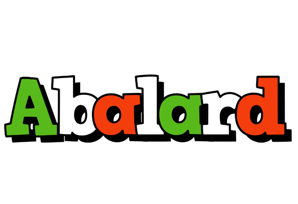 Abalard venezia logo