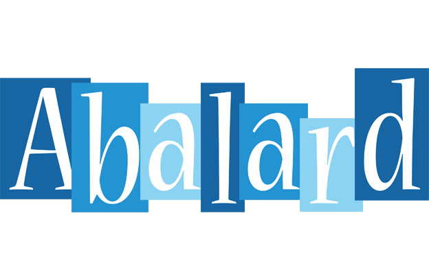 Abalard winter logo