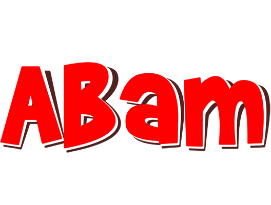 Abam basket logo