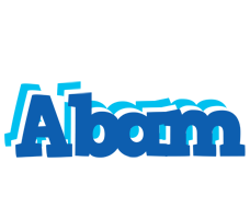 Abam business logo