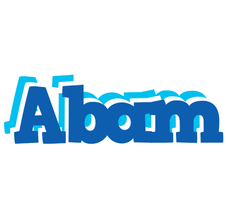 Abam business logo