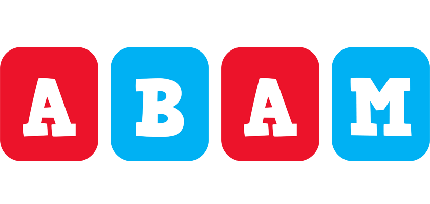Abam diesel logo