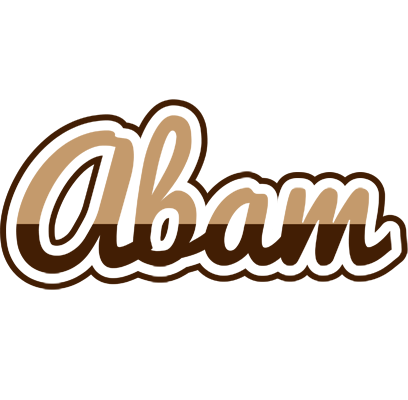 Abam exclusive logo