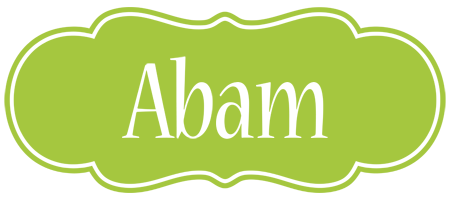 Abam family logo