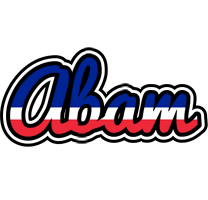 Abam france logo