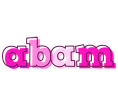 Abam hello logo