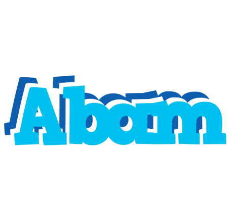 Abam jacuzzi logo