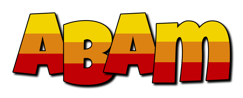 Abam jungle logo