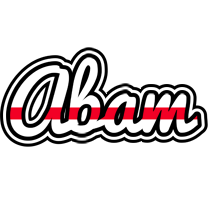 Abam kingdom logo