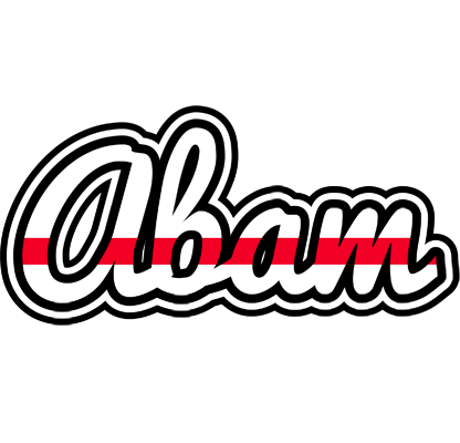 Abam kingdom logo