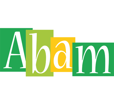 Abam lemonade logo
