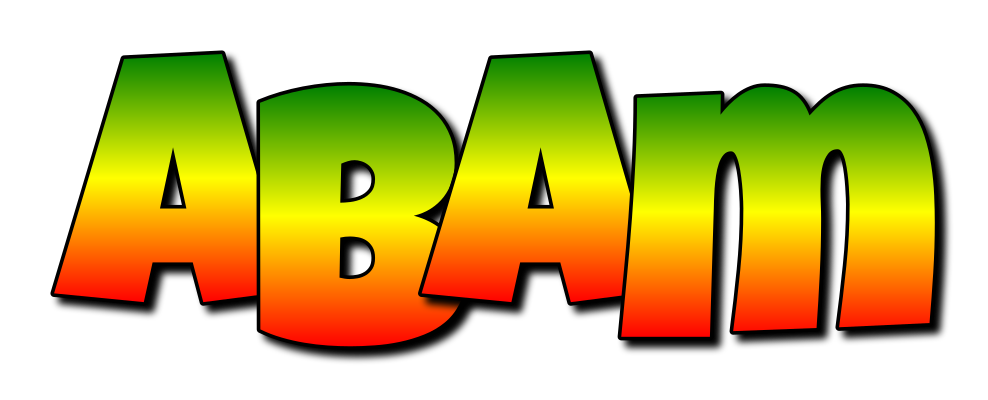 Abam mango logo