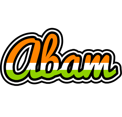 Abam mumbai logo